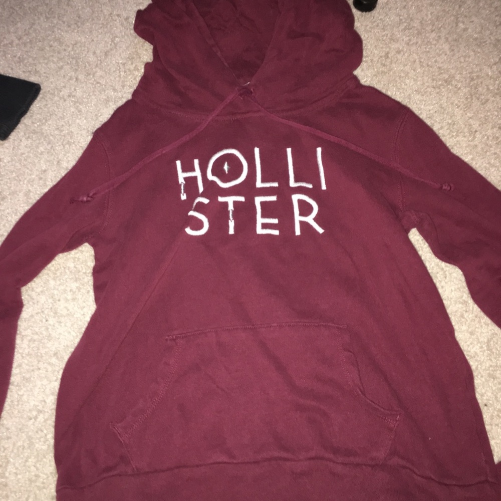 Hollister sweatshirt